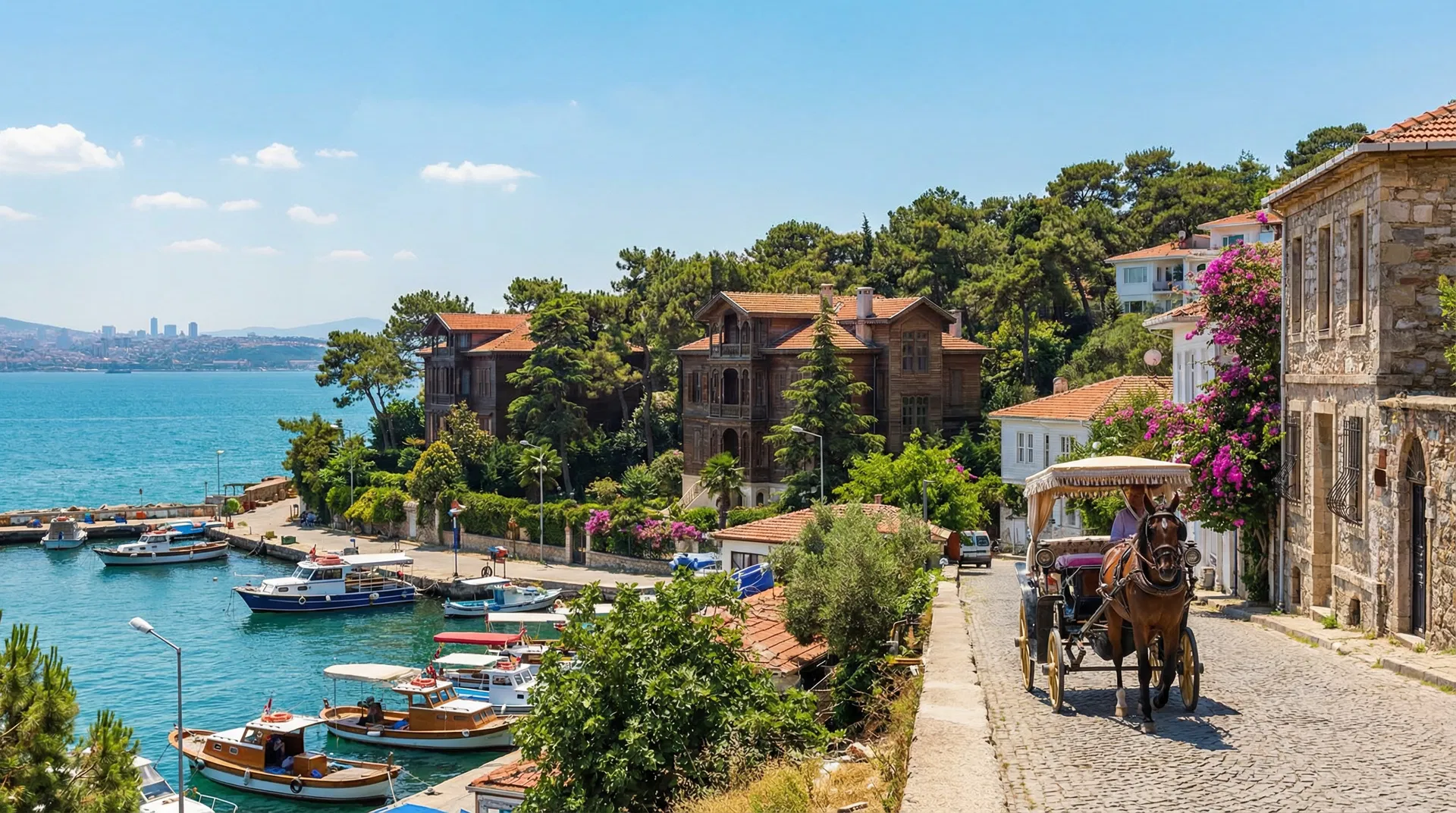 Troia e Gallipoli - Escursione Istanbul